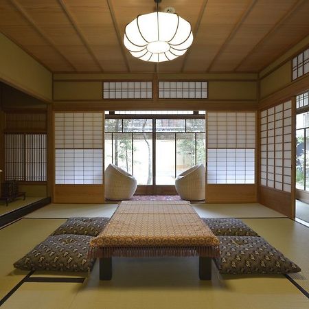 Jeugiya Villa Kyoto Cameră foto