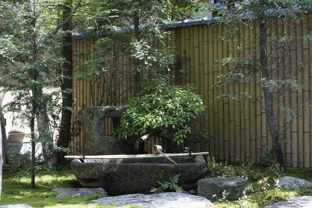 Jeugiya Villa Kyoto Exterior foto