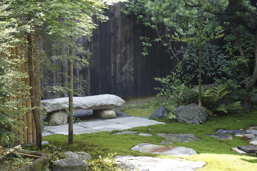 Jeugiya Villa Kyoto Exterior foto