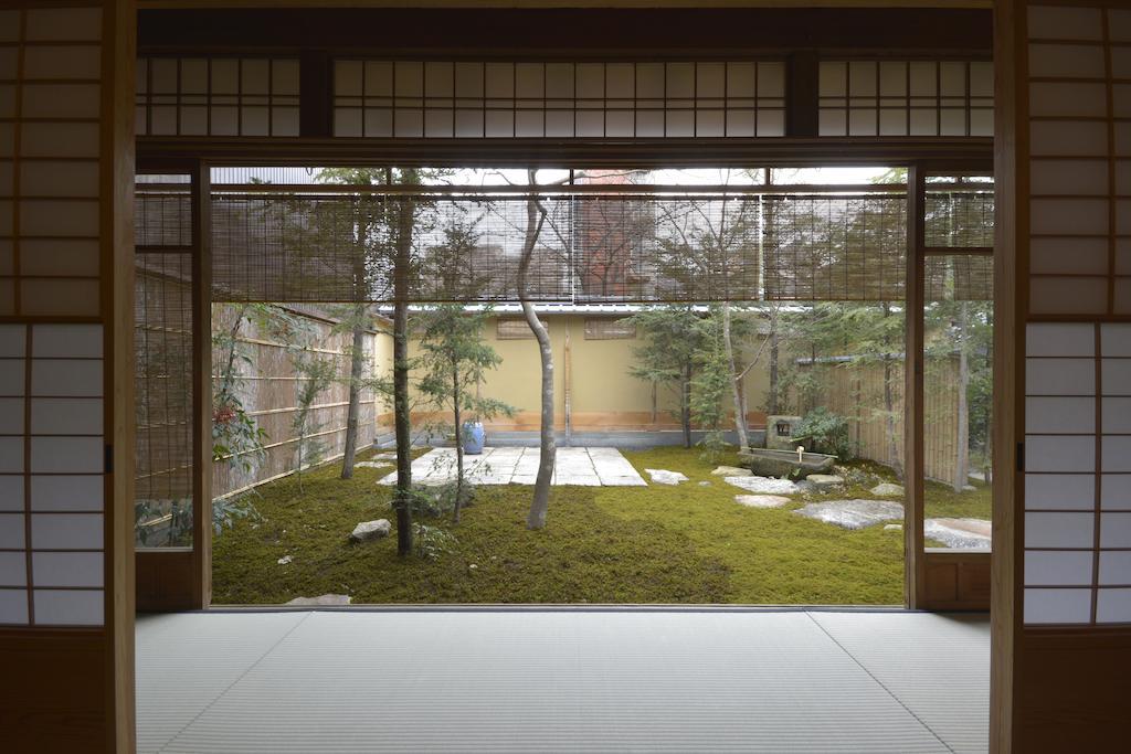 Jeugiya Villa Kyoto Cameră foto