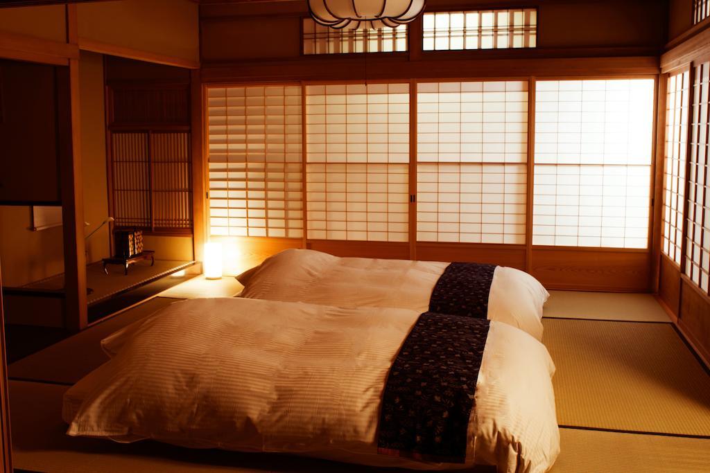Jeugiya Villa Kyoto Cameră foto