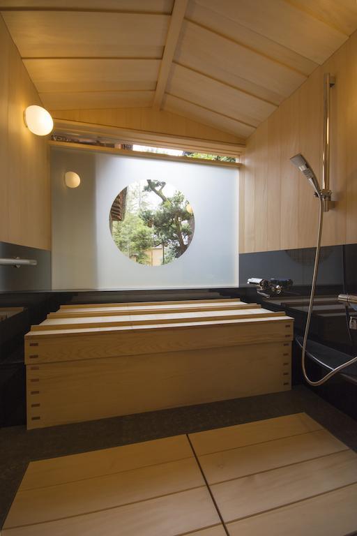 Jeugiya Villa Kyoto Cameră foto