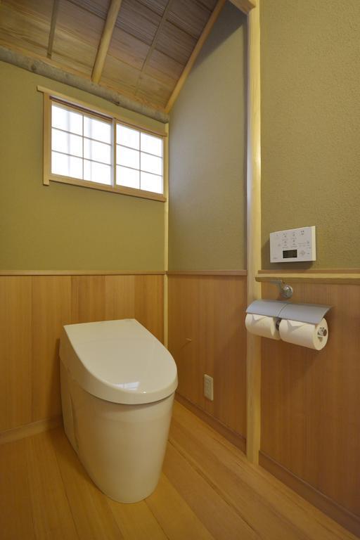 Jeugiya Villa Kyoto Cameră foto